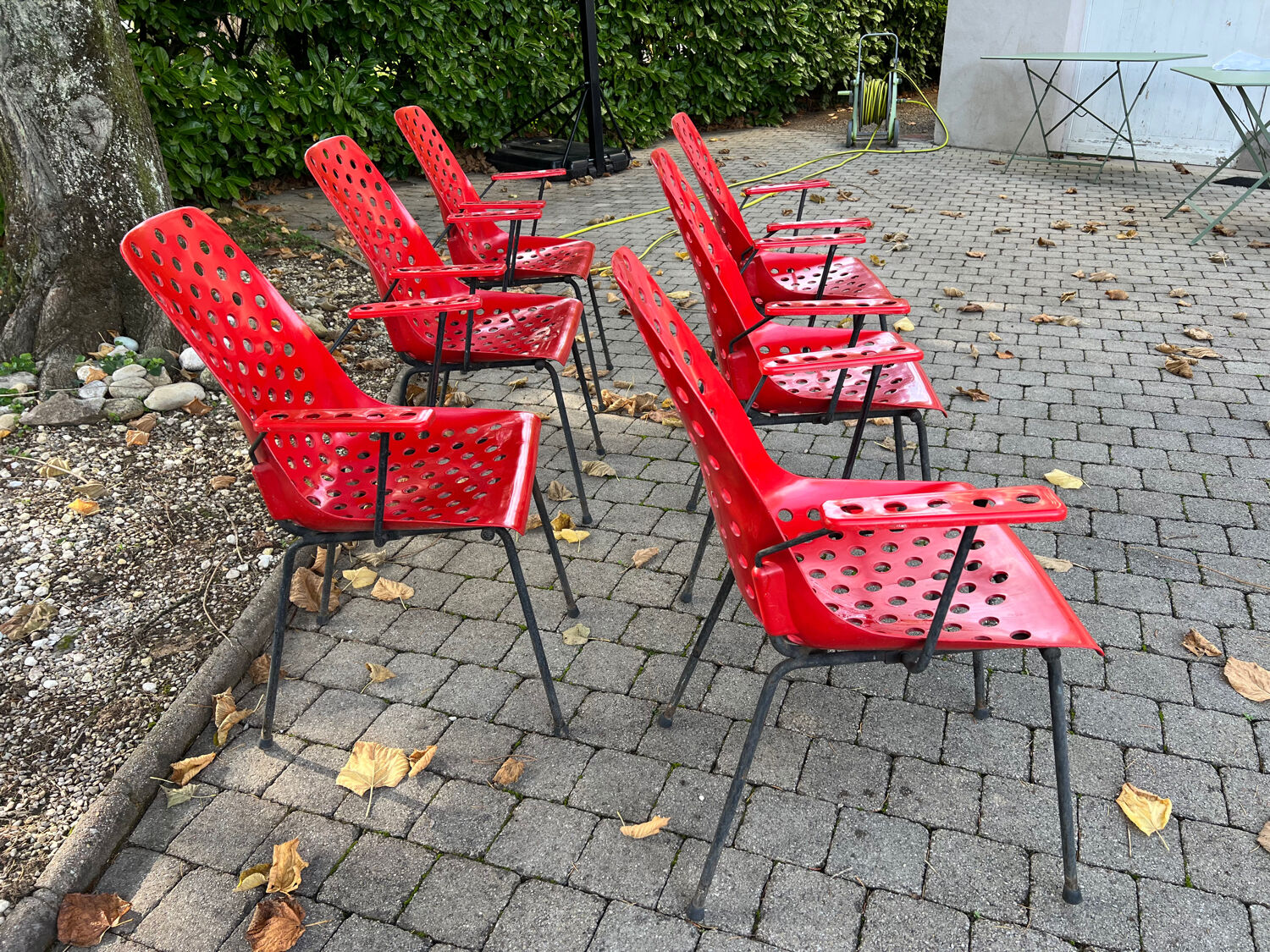 Fantasia St Tropez armchair 2000