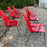 Fantasia St Tropez armchair 2000