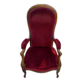Armchair