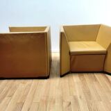 D201 armchair, Tecno