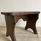 Small bench, stool