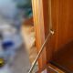 TV bar stand