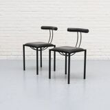Postmodern Artelano Dining Chair