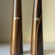 Danish Design vintage salt & pepper shakers