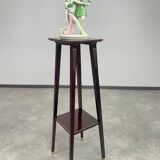 Vienna Secession plant support