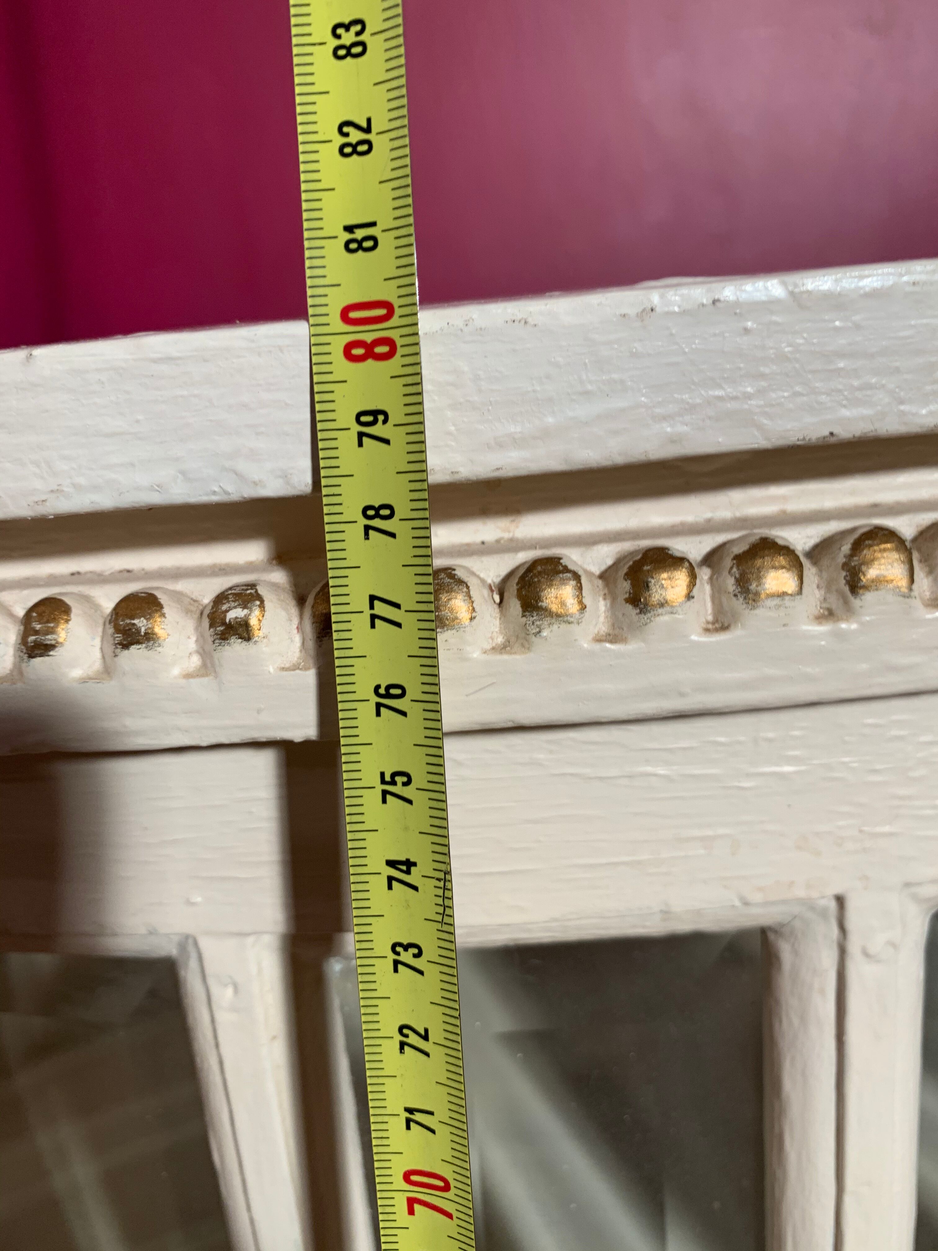 Furniture bar / tea table