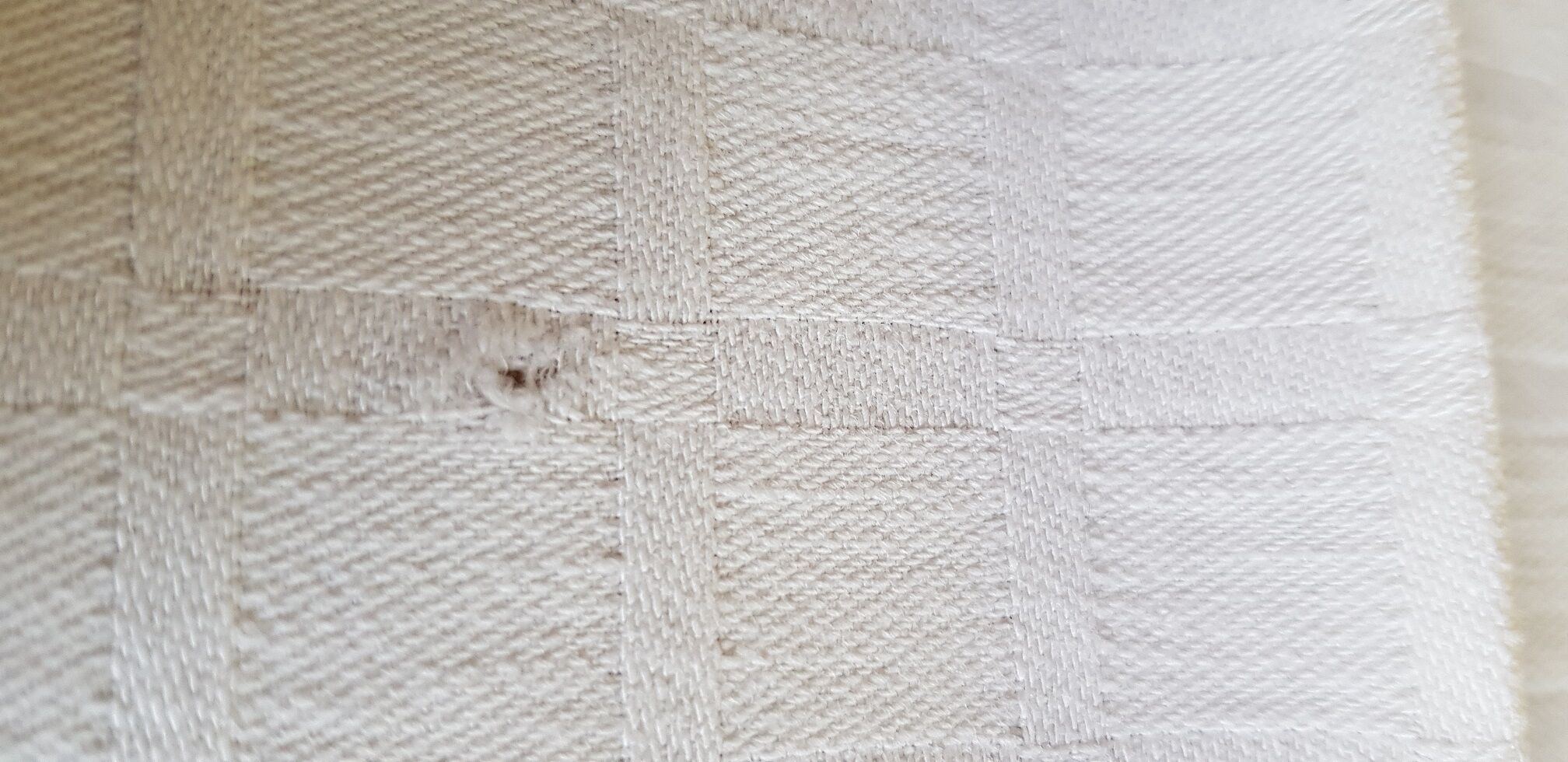 Toilet towels