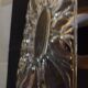 Vintage Rectangular Cake Dish