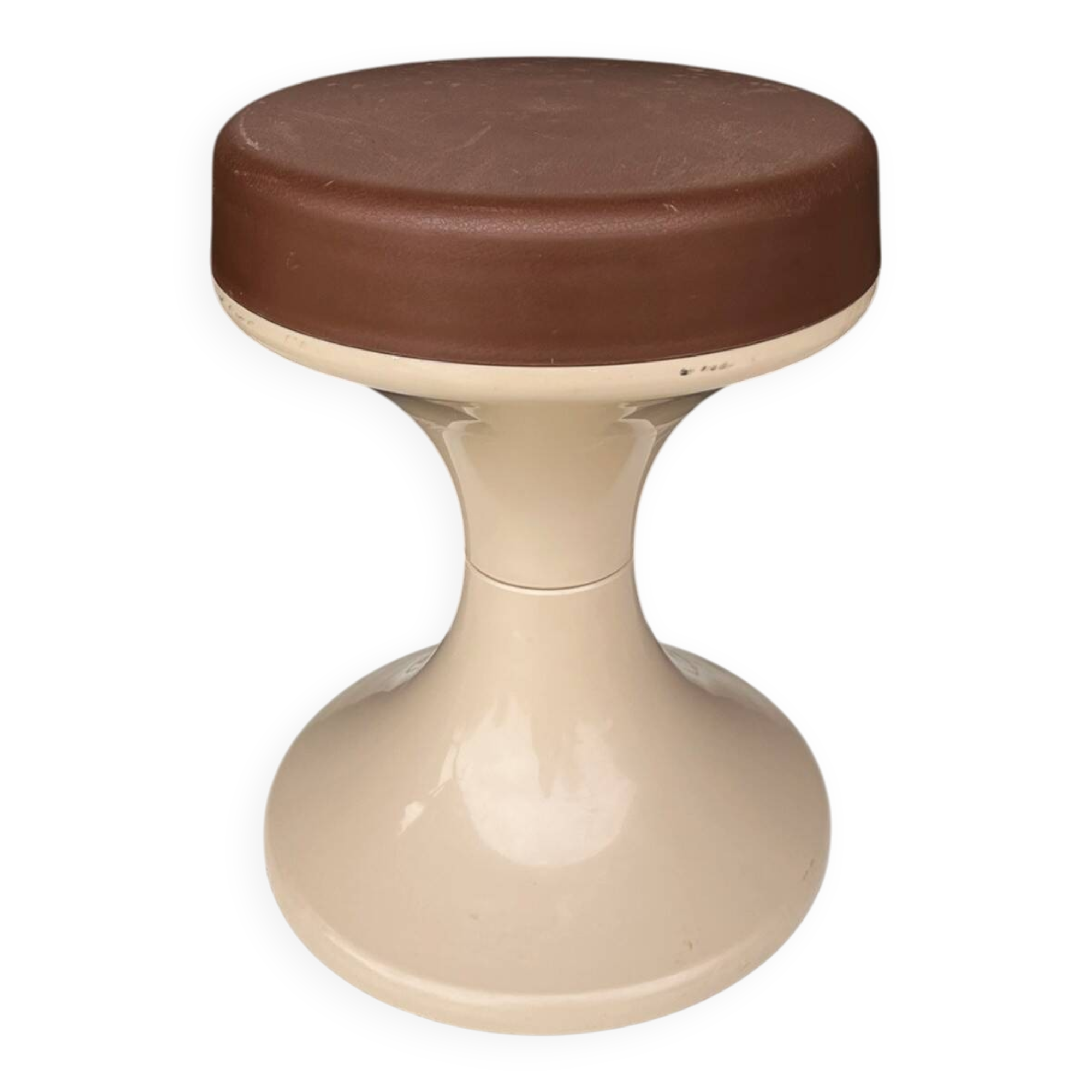 Emsa space age chair made in west germany