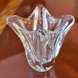 Signed Daum Vase