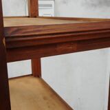 Large store shelf