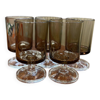 Verres à liqueur Luminarc