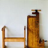 Carpenters Bench, 1950’