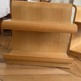 2 bedside tables / table de chevet bois