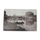 Reproduction Photo "View of the Castel Sant'Angelo and St. Peter's" by Alinari