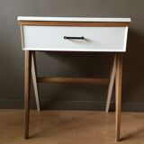 Modernist office and chair