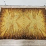 Menuette rug by Desso, Netherlands, 1970