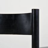 Charlotte Perriand: Méribel chair for Steph Simon, circa 1950