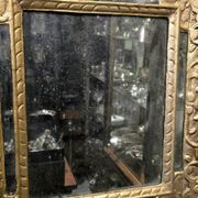 Miroir, époque Louis XV – XVIIIe siècle