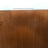 Commode scandinave 4 tiroirs