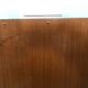 Commode scandinave 4 tiroirs