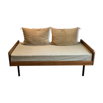 DAYBED MERIDIAN SOFA BENCH / SCANDINAVIAN STYLE BED