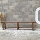 Farm Bench