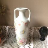 Vase en porcelaine