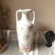 Vase en porcelaine