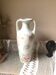 Porcelain vase