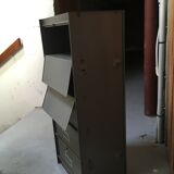 Locker furniture