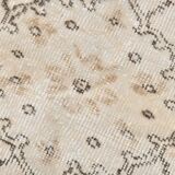 5x9 Handmade Turkish Rug, 161x267Cm