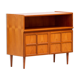 Vintage Scandinavian buffet 1960