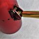 Lampe Vintage • Applique • Cocotte • Rupert Nikoll • 1950