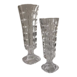 Two vases