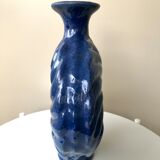 Primavera "nautilus" vase