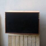 Scandinavian wall system in teak 1960