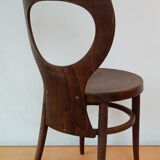 Bistro chair 60s