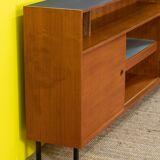 Vintage Scandinavian sideboard 1960