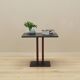 Table basse, design danois, années 1980, production : Danemark