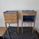 Tables de chevets