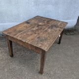 Table basse