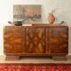 Buffet Art Déco des années 1920