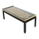 Vintage Belgian Painted Coffee Table by De Coene Frères, 1950s
