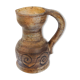 Pichet façon saucière aux spirales d'Agnès Escala
