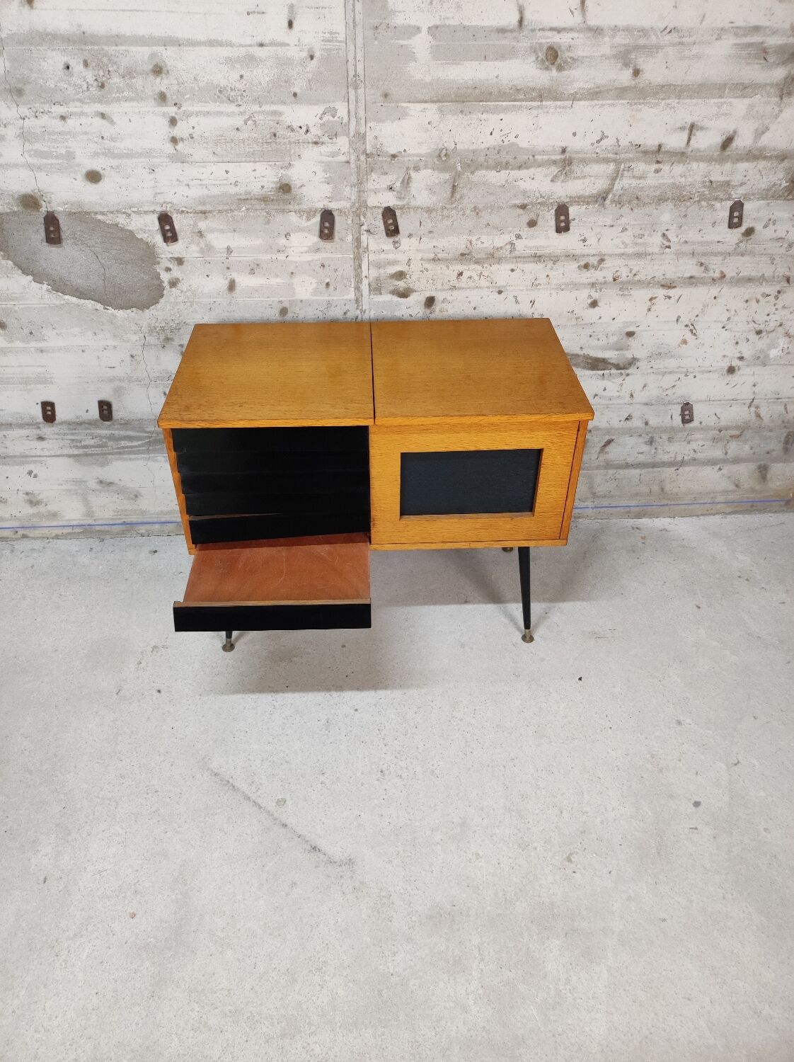 Old Hifi furniture