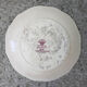 Lot de 5 assiettes violettes Mason's Patent Ironstone "ASCOT" Made in  England