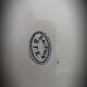 Lot of 6 plates Boch Dauphin