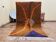 Handmade Beni Ouraine rug, size 150 x 250 cm