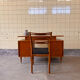 Vintage desk by MDK